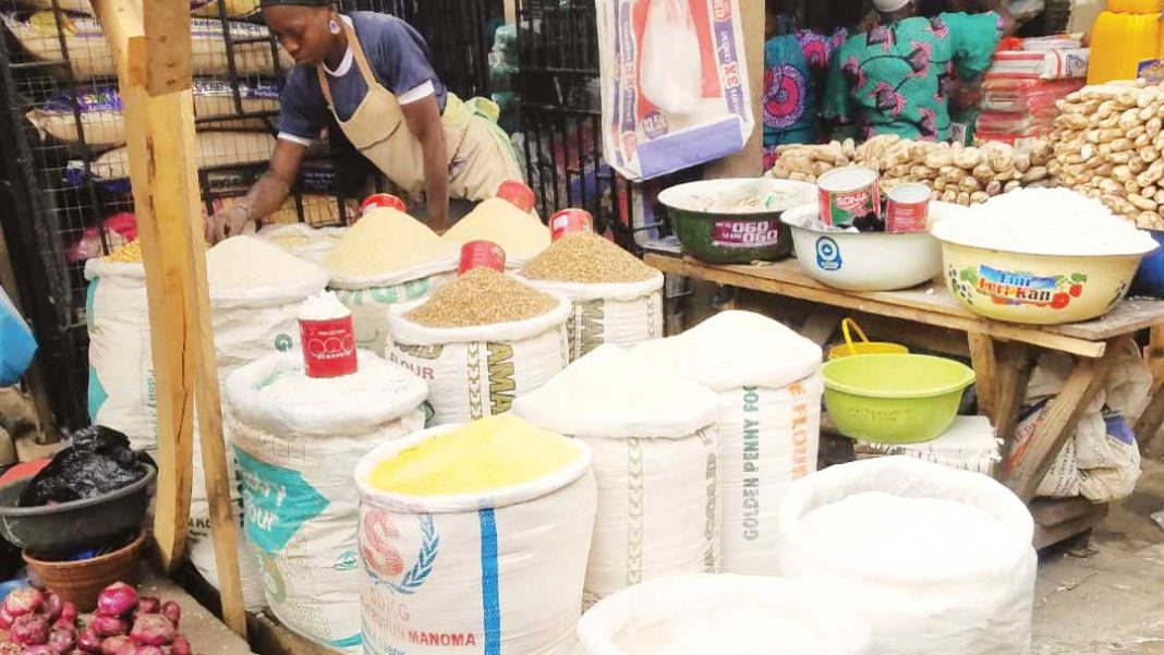 How Failed Government Policies Fuels Food Inflation