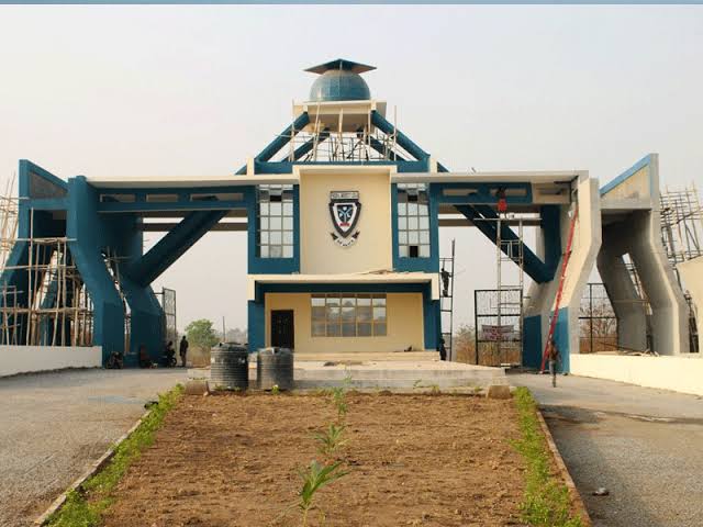 FUL Sets To Graduates 2, 738 At 6th, 7th Combined Convocation in Lokoja