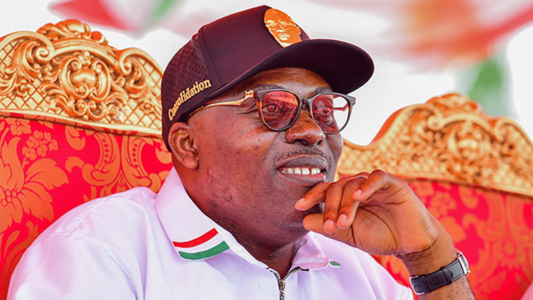 “Rivers State Government Refutes Claims of Aide Sacking and Local Government Chairmen Dismissals Amidst Political Turmoil