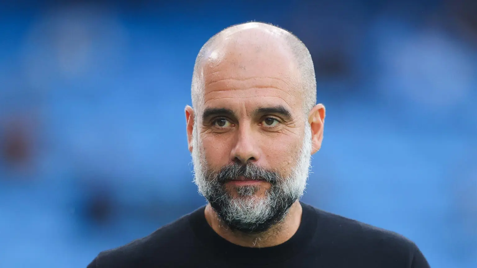 Manchester City Manager Pep Guardiola Reveals Possible Successor