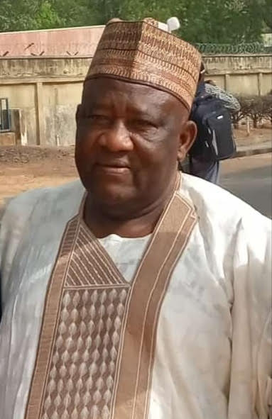 Dawakin Tofa Council Boss Congratulates Saleh Marke On Tribunal Verdict