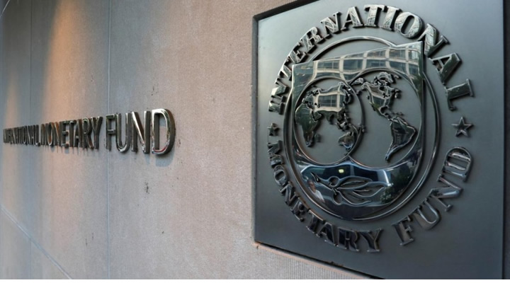 IMF Advocates Taxation and Fiscal Policy Changes After Nigerian Fuel Subsidy Removal