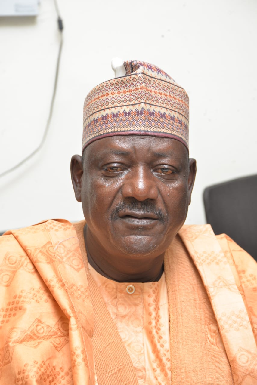 Nigeria@63: Agricultural Sector In Progress-Jigawa AFAN