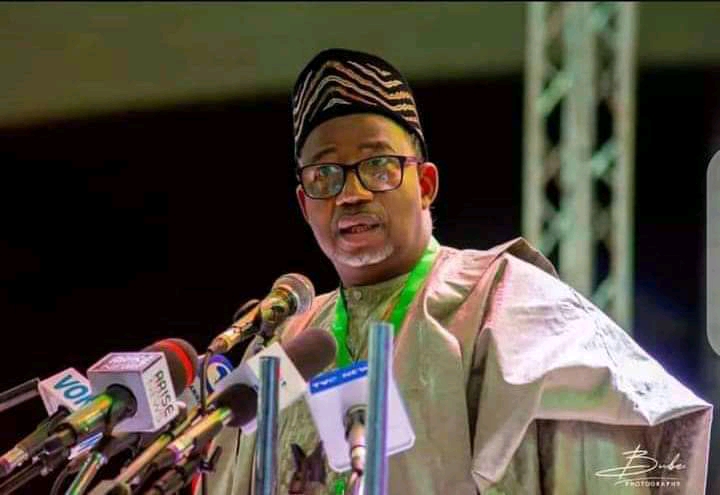 Bauchi Tribunal: Group hails Bala Mohammed’s Victory