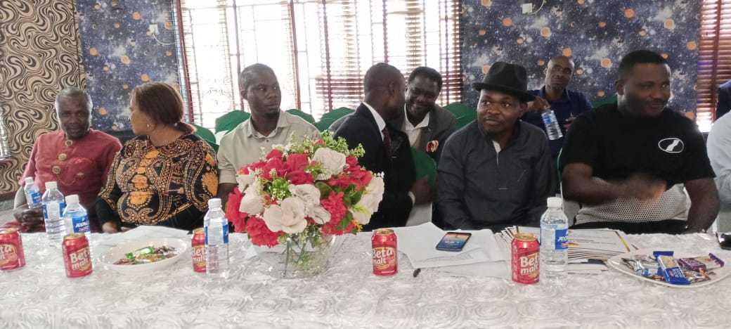 NGO urge students to develop reading skills