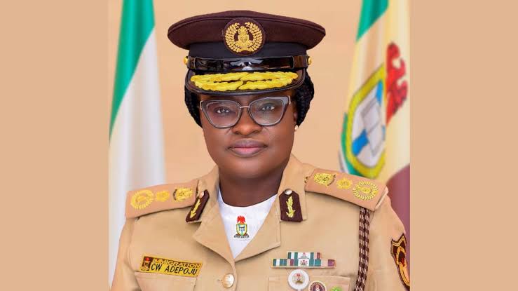 Mrs Adepoju, Leave NIS alone and face your family matters- COYAC demands