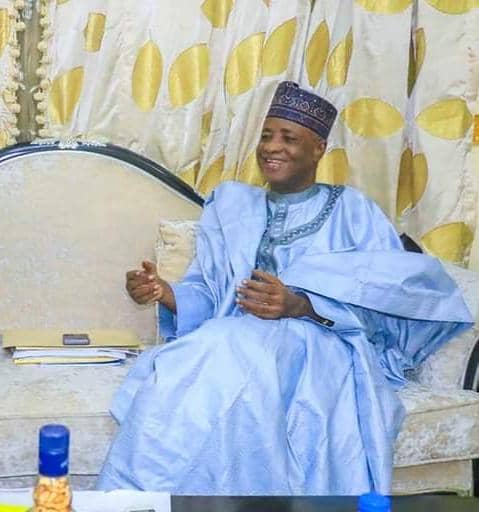 Renewed Hope Agenda: The Wamako’s Initiative in Sokoto State