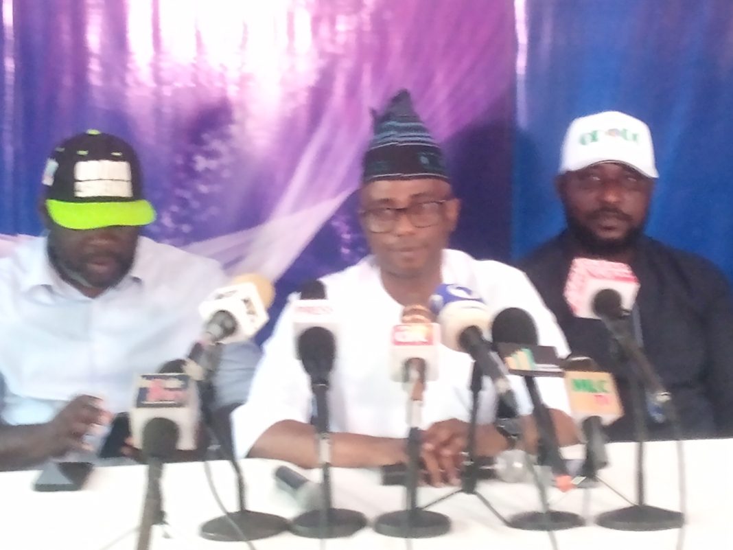 Kogi Guber: Fanwo Challenges Security Agencies To fish out Killers Of APC supporter In Kogi