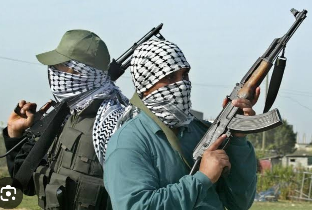 Gunmen Abduct Cleric, Other Conveying Chief Imam’s Corpse, Abandon body In Kogi
