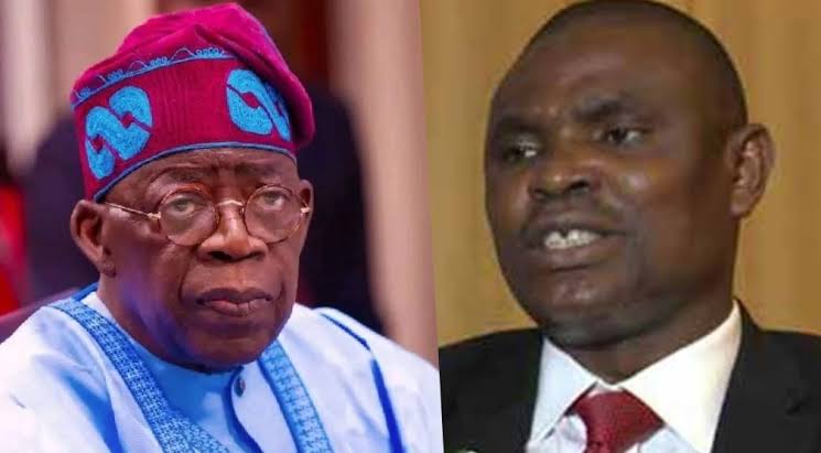 ‘Interim Report on CBN Activities Submitted to President Tinubu by Special Investigator Jim Obazee’
