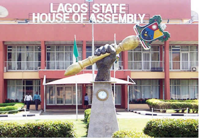 Lagos State Assembly Calls for a Thorough Investigation into the Case of Missing Intestine