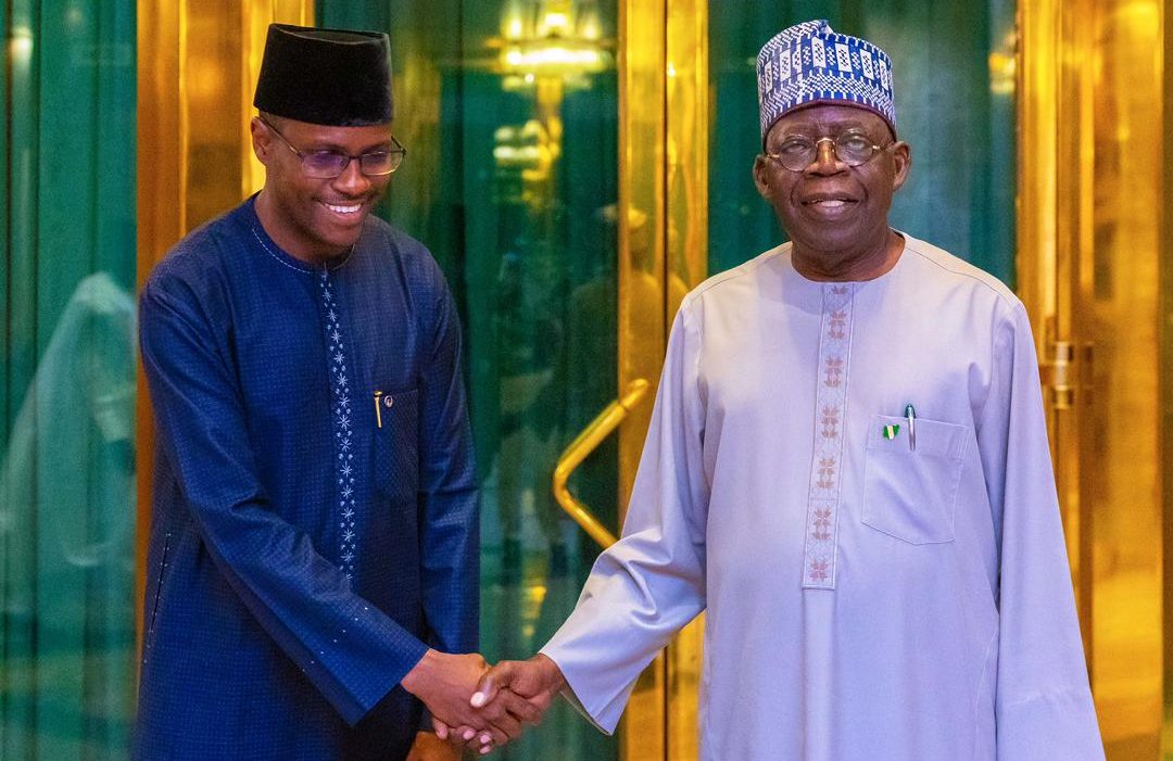 Musa Aliyu Confirmed as ICPC Chairman by Senate