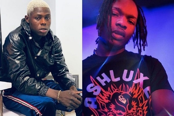 “Naira Marley Issues Legal Warning Over Death Accusation, Threatens K-Solo with Lawsuit”