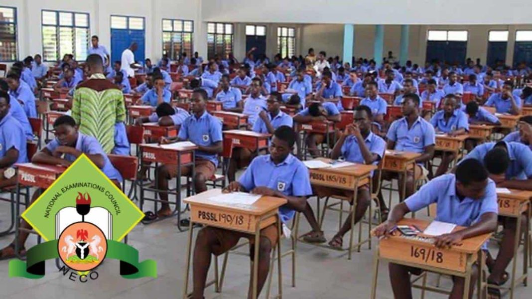 Breaking: NECO Sets Release Date for 2023 SSCE Results