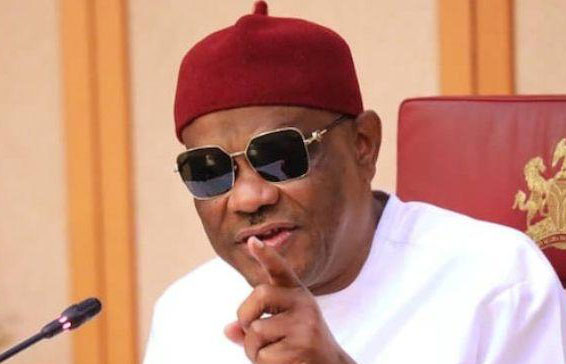 Be wary of ambitious politicians, Wike advise CAN, Committee of Imams