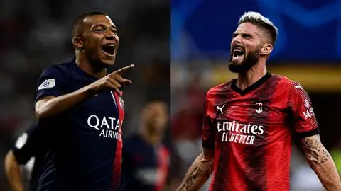PSG vs. AC Milan: Match Preview, Team News, and Predictions