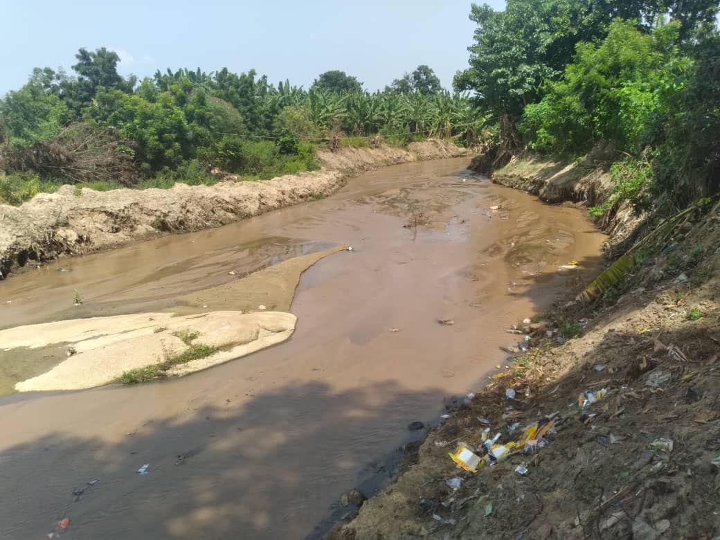 Oyo State Government Takes Action to Prevent Urban Flooding