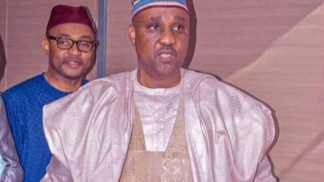 Speaker Abbas congratulates Emir of Zazzau on 3rd anniversary