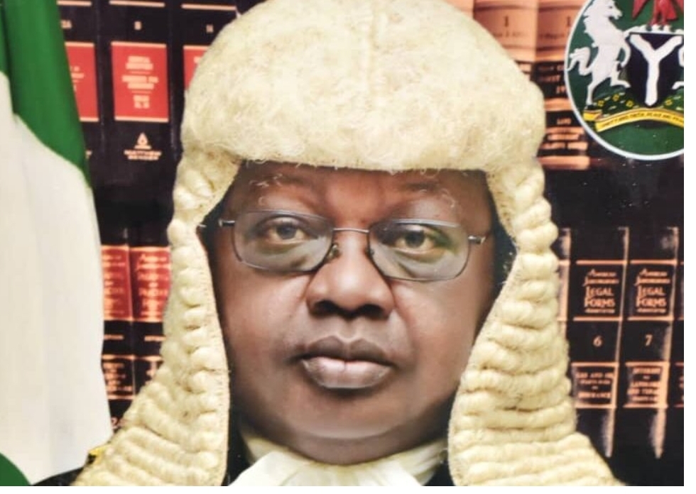 FULL TEXT: SPEECH DELIVERED BY HON. JUSTICE MUSA DATTIJO MUHAMMAD,JSC, CFR, AT THE VALEDICTORY COURT SESSION IN HIS HONOUR