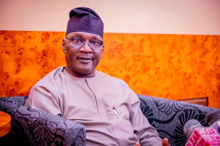 “Nigeria Immigration Service Seeks Senate Support for Improved Working Conditions and Personnel Benefits.”