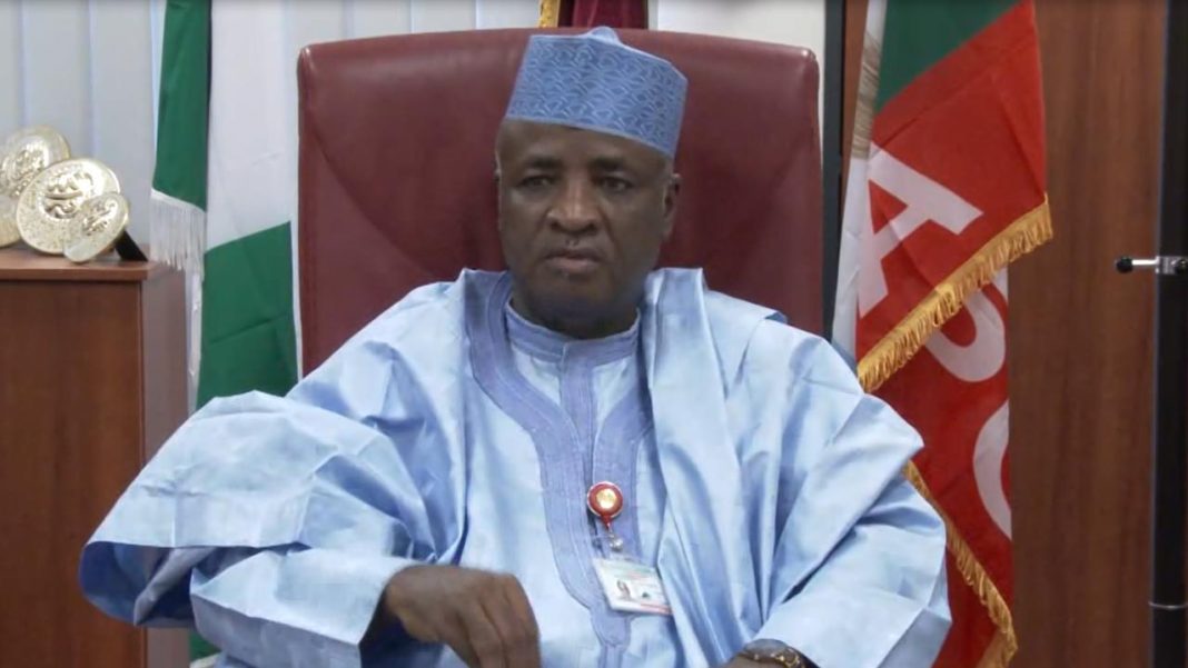 Renewed Hope Agenda: The Wamako Initiative in Sokoto State