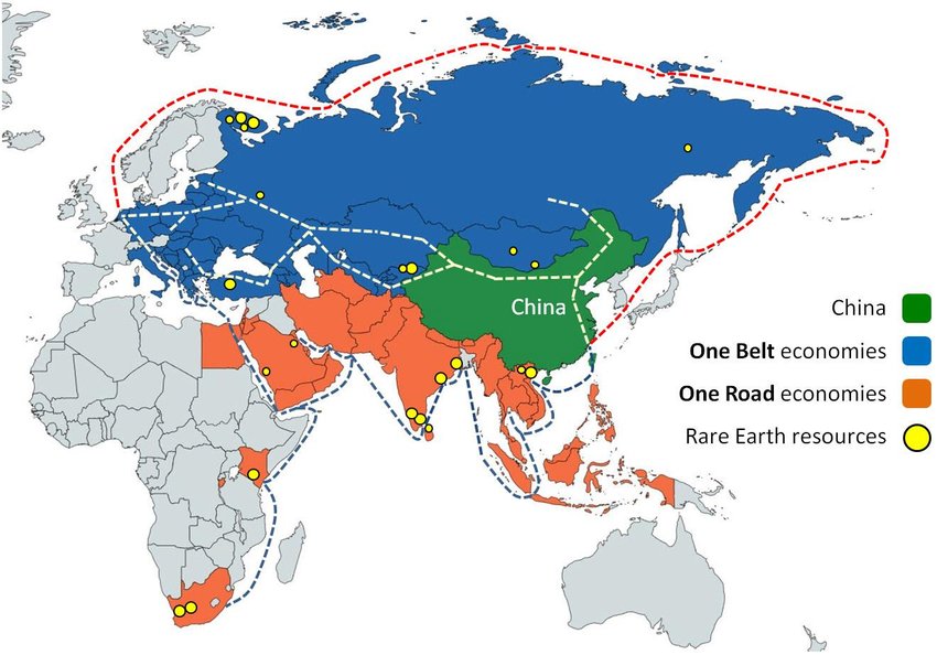 China’s Belt and Road Initiative: A Transformative Global Infrastructure Project at 10