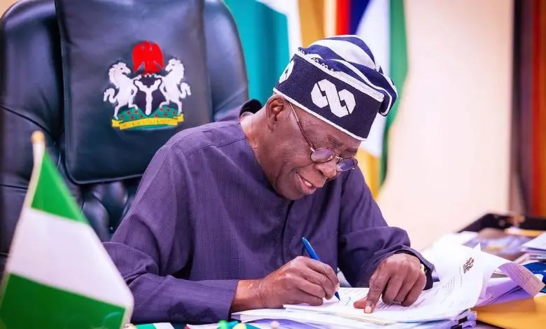Tinubu Appoints Dr. Olasupo Olusi as New MD of Bank of Industry