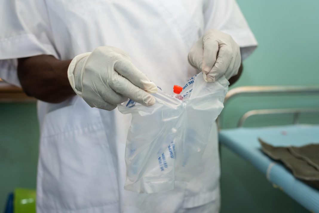 FG to Vaccinate 7.7m Girls In Nigeria Against Cervical Cancer