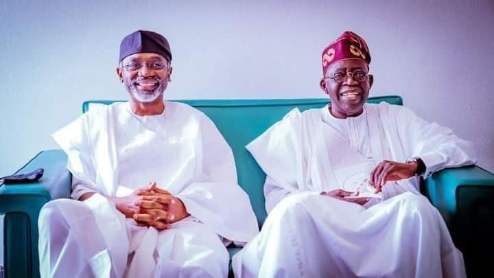 Tinubu Expresses Confidence in Chief of Staff Amidst Allegations
