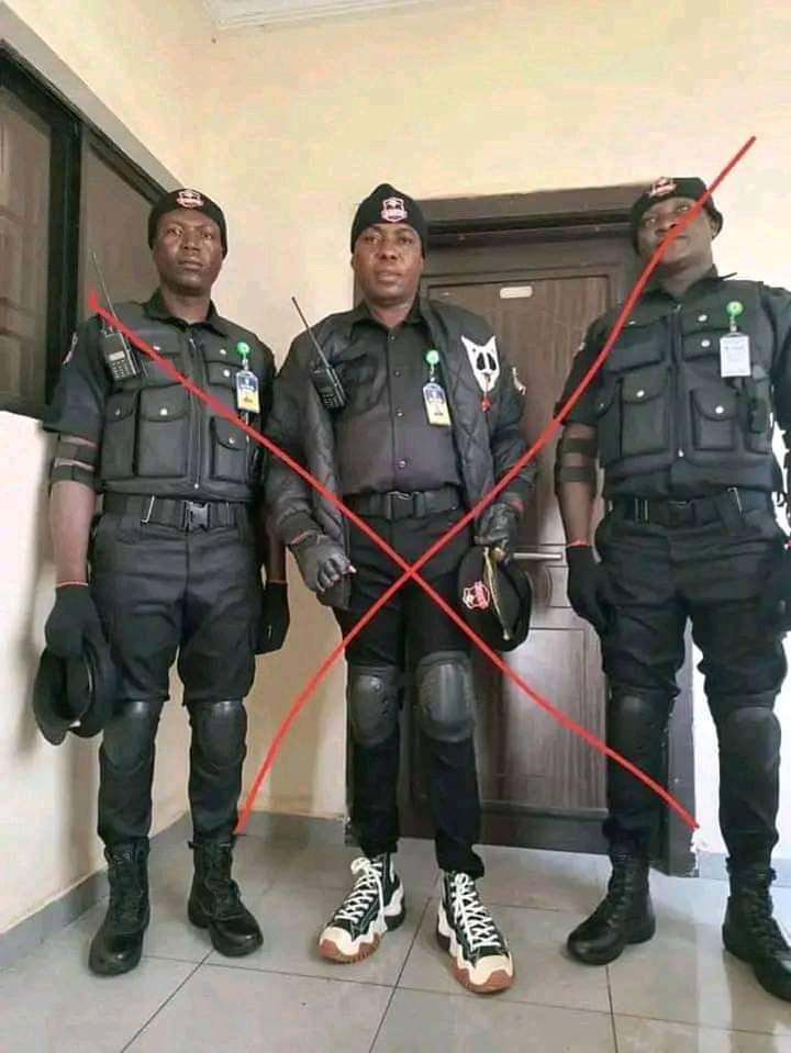 Court Orders arrest Of Friday Sani Makama, Bello Lacks Power on Firearms in Kogi