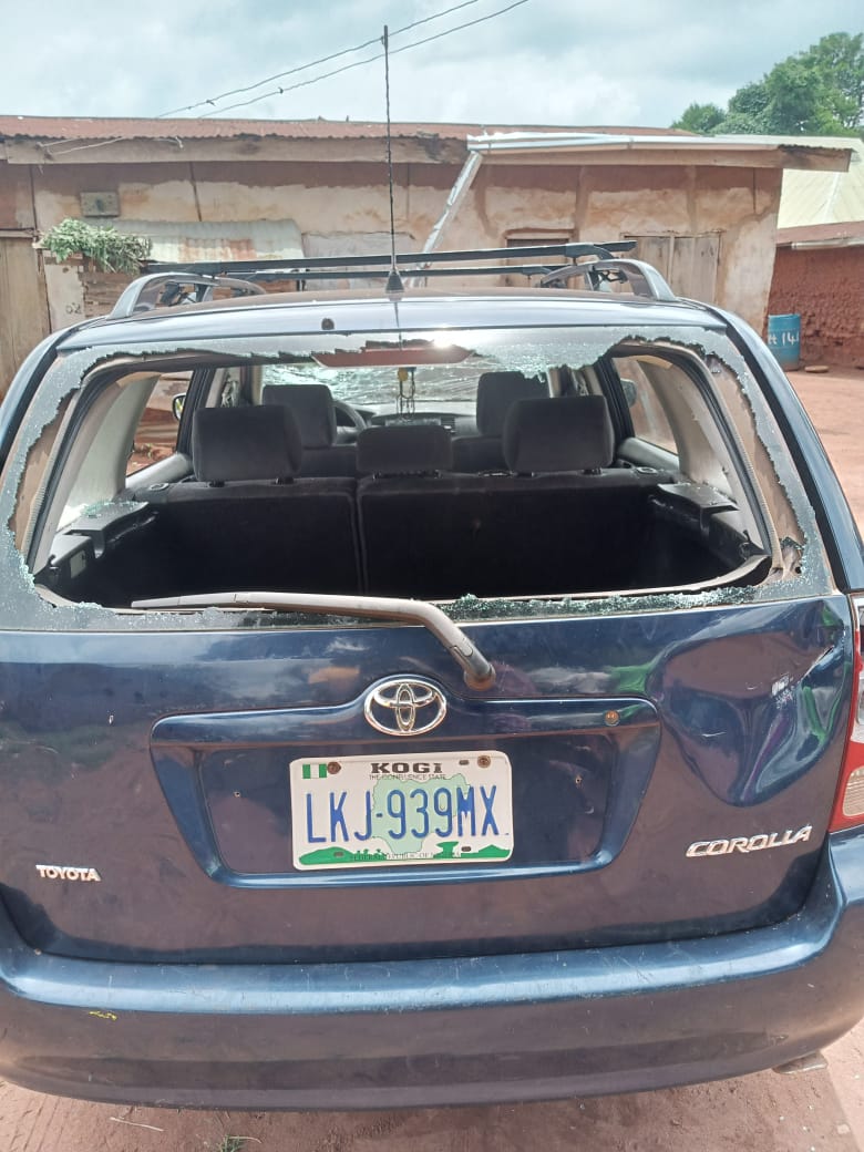 Kogi Violence: SDP Sends SOS to IG as APC Thugs, ASP Allegedly Unleash Mayhem on its Supporters in Kogi
