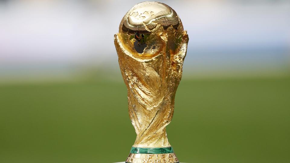 Saudi Arabia Declares Bid to Host 2034 World Cup