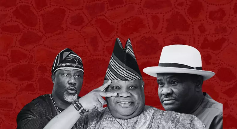 Here are five Nigerian politicians who faced controversies related to certificate forgery: