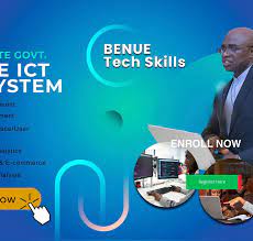 Benue Govt to Generate Database Towards Youths Empowerment