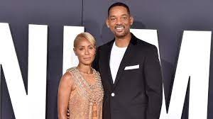 “Will Smith Unfazed Amid Jada Pinkett-Smith Drama”