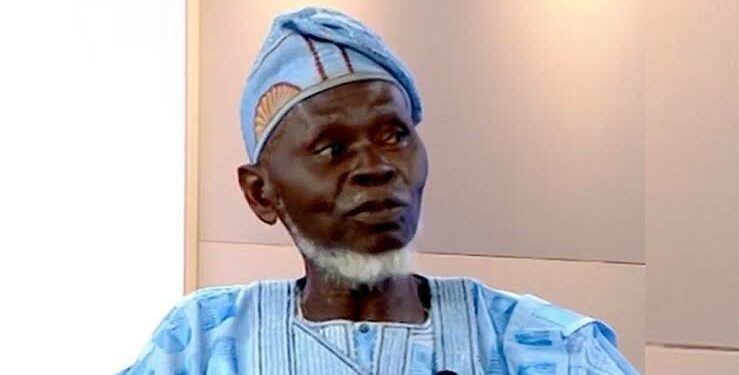 **Labour Party Factional Leader Addresses Accusations of Supporting Bola Tinubu**