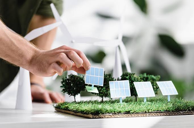 Nigeria Emerges as Prime Destination for Climate Investments, Says Finance Minister Wale Edun