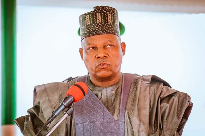 His Excellency Kashim Shettima A Lesson In Diplomatic Mine Field Daybreak Politics