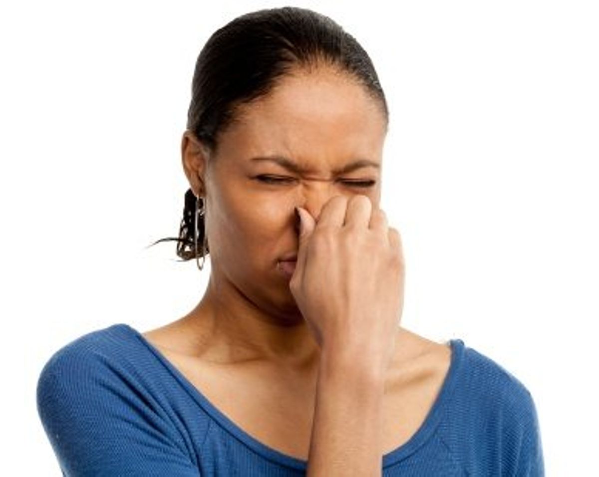 “Addressing Body Odor Politely and Sensitively”