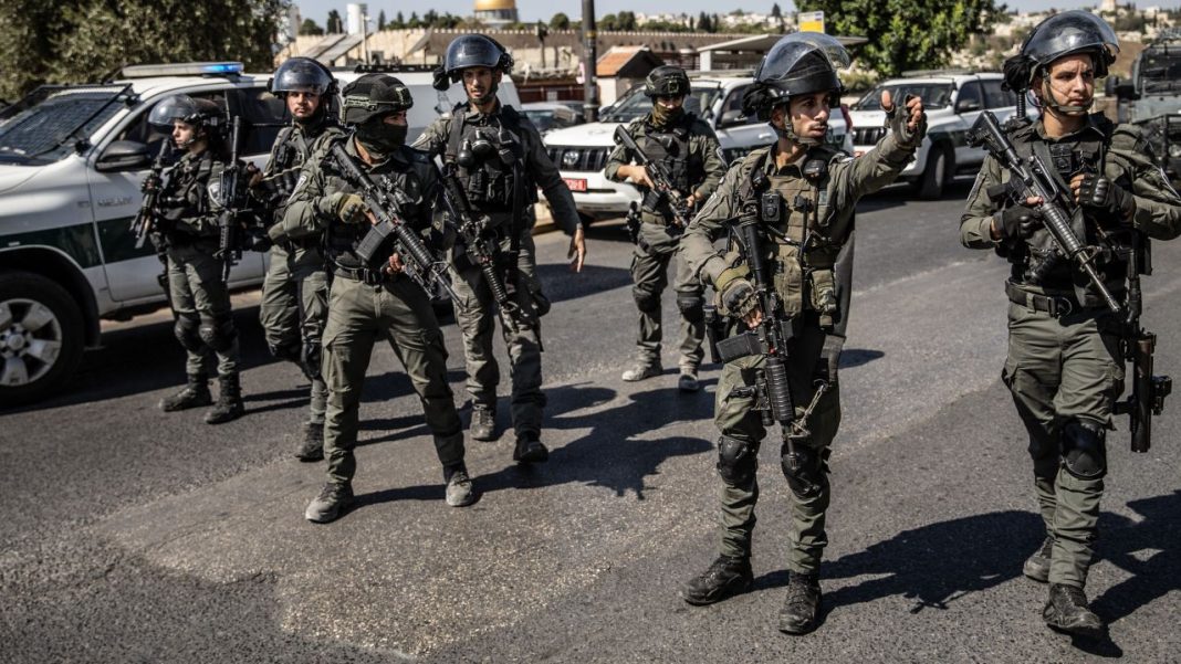 Israeli Forces Eliminate Hamas Commander Responsible for Devastating Attack