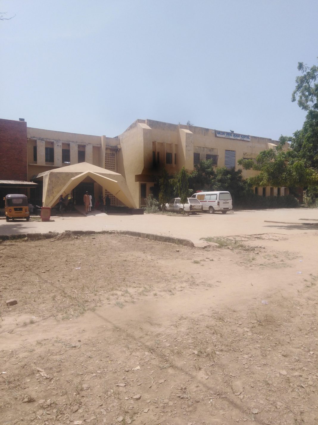 Kano State Governor Called Upon To Upgrade, Rehabilitate Waziri Gidado Hospital