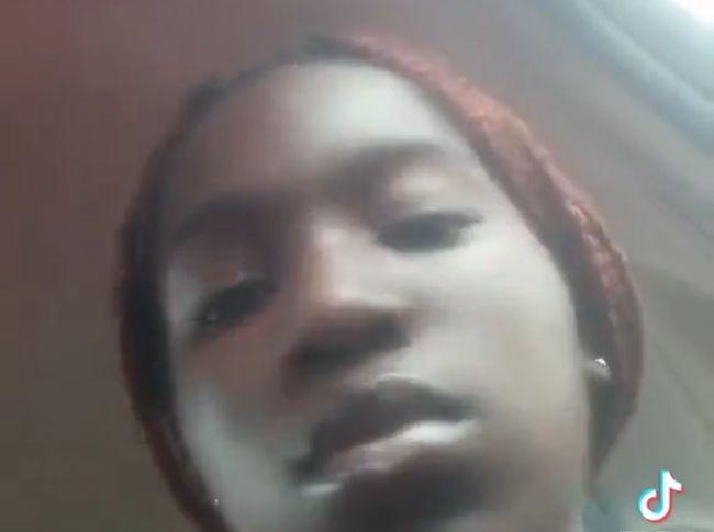 Controversy Surrounds TikToker’s Request for iPhone 8 as Birthday Gift