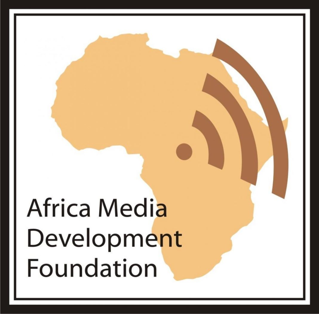 AMDF condemns arrest and detention of Nigerian Journalist, Idibia