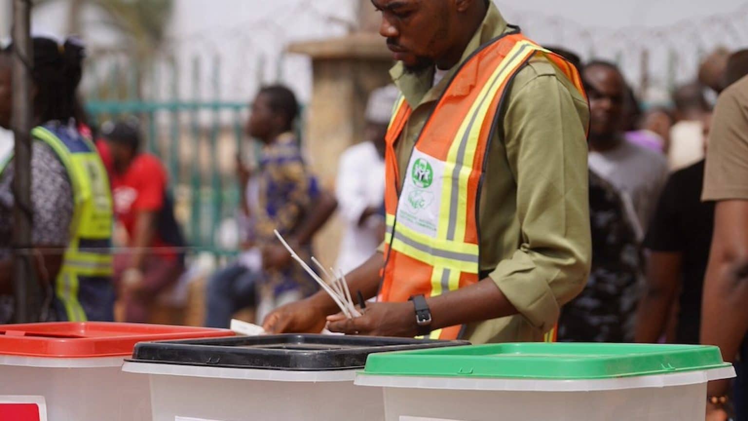 Imo Election Witnesses Low Voter Turnout and Security Concerns, Says Civil Society Situation Room