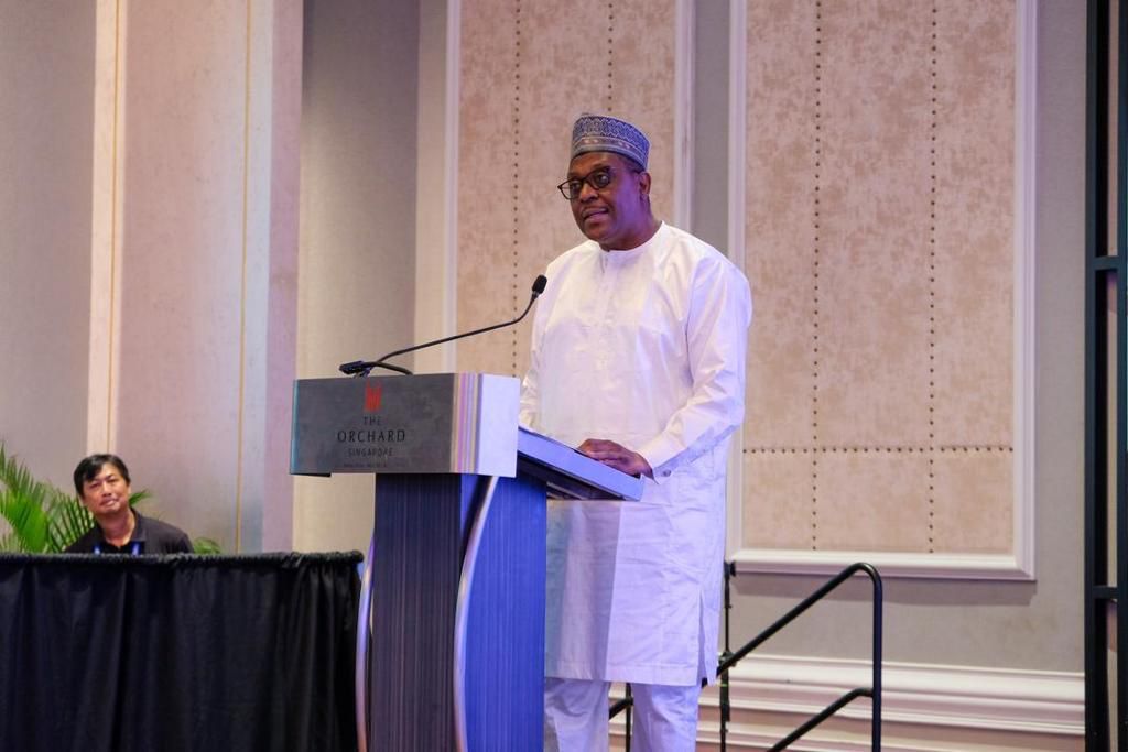 **”Coordinating Minister Urges Global Cooperation to Enhance Childhood Vaccination and Research”**