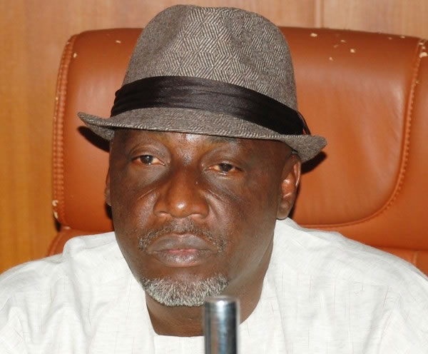 **Breaking News: Abba Moro Appointed Senate Minority Leader** **Breaking News: Abba Moro Appointed Senate Minority Leader**