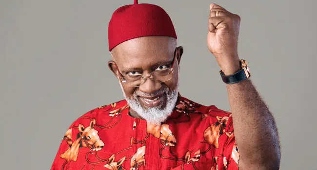 #ImoDecides2023: LP’s Achonu Triumphs in Polling Unit, Anyanwu Secures Victory for PDP