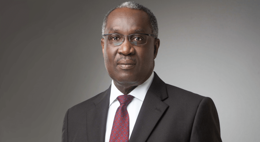 Breaking: Chairman of Access Holdings, Bababode Osunkoya, Passes Away