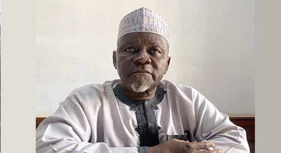 Fugitive Status of Suspended Adamawa REC Confirmed by INEC