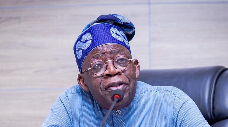 Just In: Tinubu Engages Ondo Deputy Governor and Stakeholders in Crisis Resolution Talks at Aso Rock